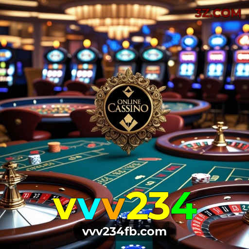 Login no vvv234 | Continue suas Apostas Online