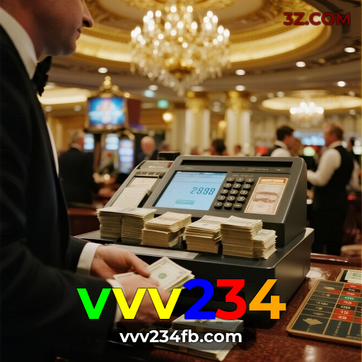 Login no vvv234 | Continue suas Apostas Online