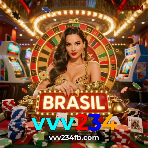 Cassino Online vvv234 | Baixe o App Oficial