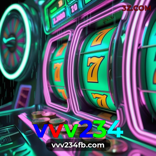 Jogue os Melhores Slots no vvv234 | Cassino Online