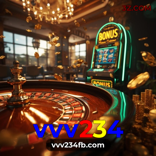 Cassino Online vvv234 | Baixe o App Oficial