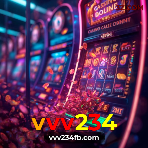 Jogue os Melhores Slots no vvv234 | Cassino Online