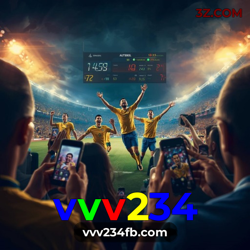 Cassino Online vvv234 | Baixe o App Oficial