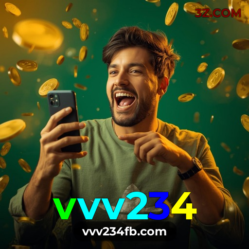 Recursos Paga do vvv234: Experiência de Jogo Elevada