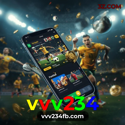 Download do App vvv234 | Cassino Online Seguro