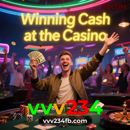 Cassino Online vvv234 | Plataforma Segura no Brasil