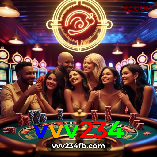 Jogue os Melhores Slots no vvv234 | Cassino Online
