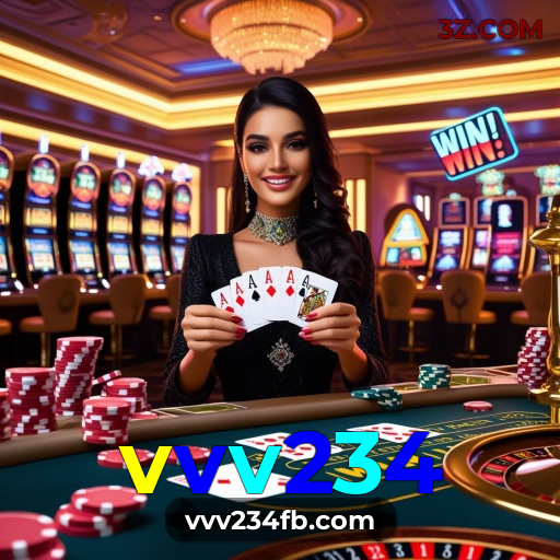 Recursos Paga do vvv234: Experiência de Jogo Elevada